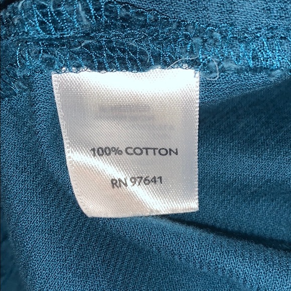 J Jill button down - Picture 5 of 7